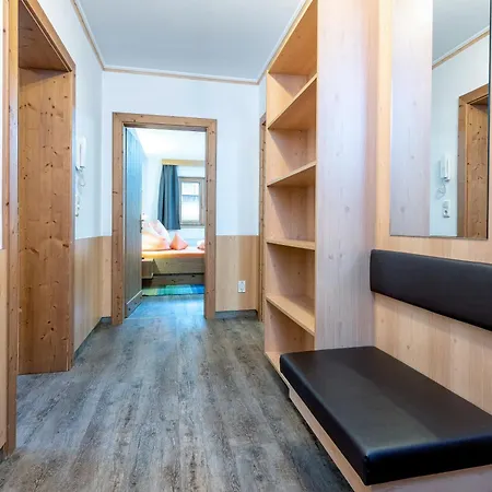 Apartamento Alpenliving *