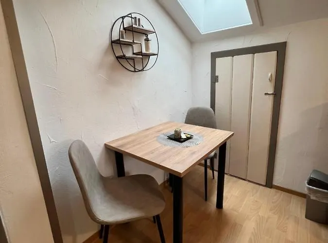 Alpenliving 메이른호픈