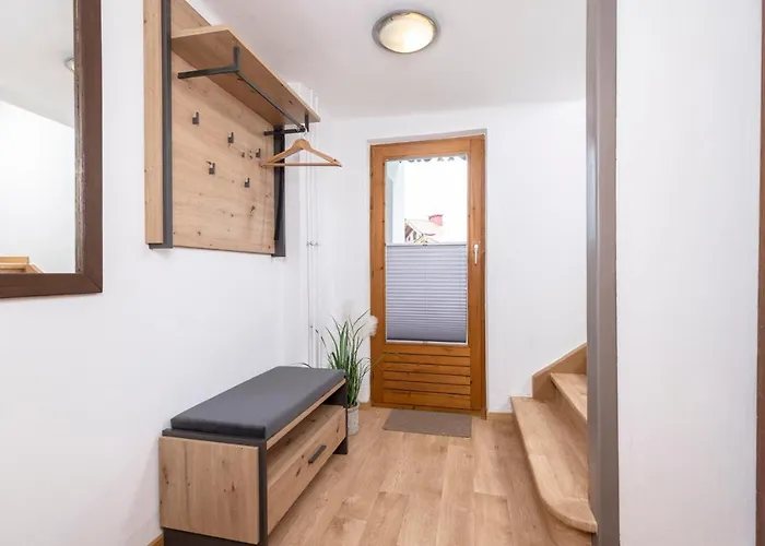 Alpenliving * 메이른호픈